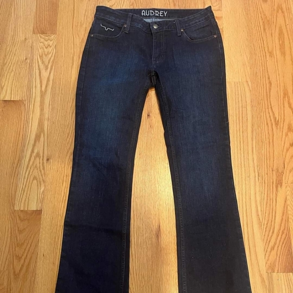 Kimes Audrey - Picture 2 of 3